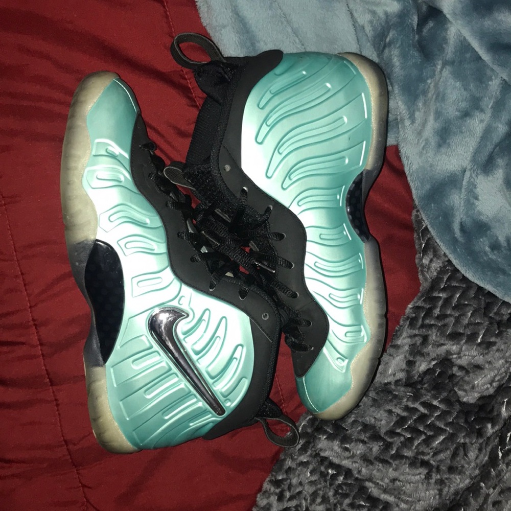foamposits